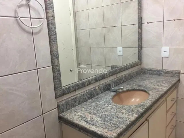 Imagem 8: Sobrado 3 Quartos 1 Suíte Setor Oeste
