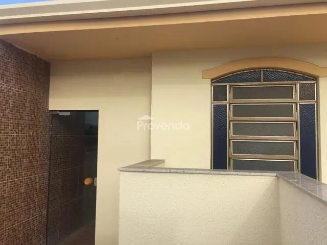 Imagem 2: Sobrado 3 Quartos 1 Suíte Setor Oeste