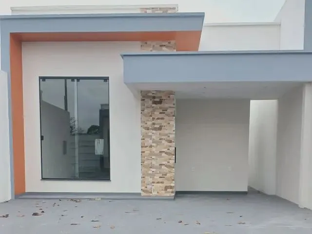 Imagem 1: Casa Nova Casa em condomínio com 3 dormitórios