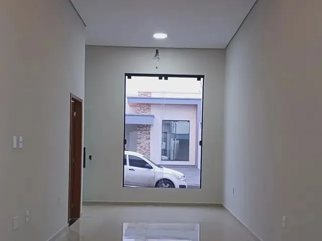 Imagem 6: Casa Nova Casa em condomínio com 3 dormitórios