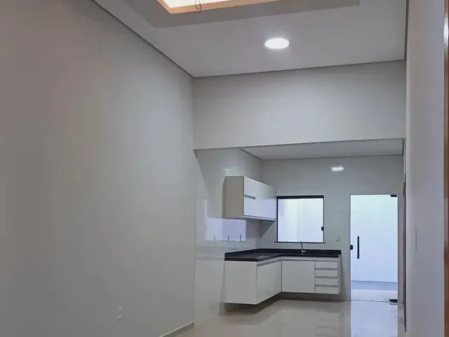 Imagem 3: Casa Nova Casa em condomínio com 3 dormitórios