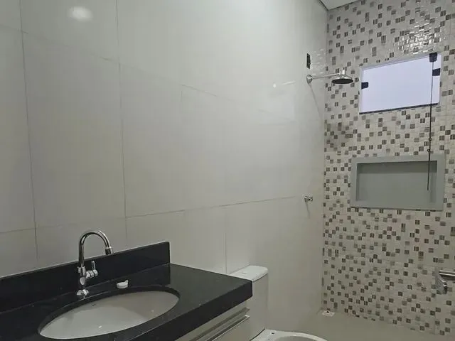 Imagem 4: Casa Nova Casa em condomínio com 3 dormitórios