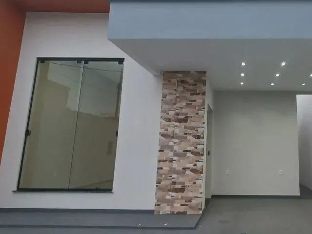 Imagem 7: Casa Nova Casa em condomínio com 3 dormitórios