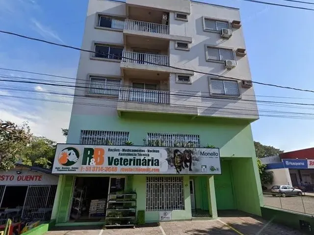 Imagem: Lajeado - Apartamento Padrão - Florestal