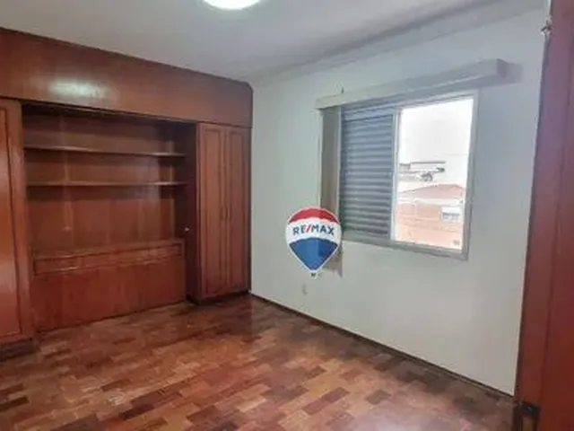 Imagem: Apartamento com 3 Dormitórios para Alugar