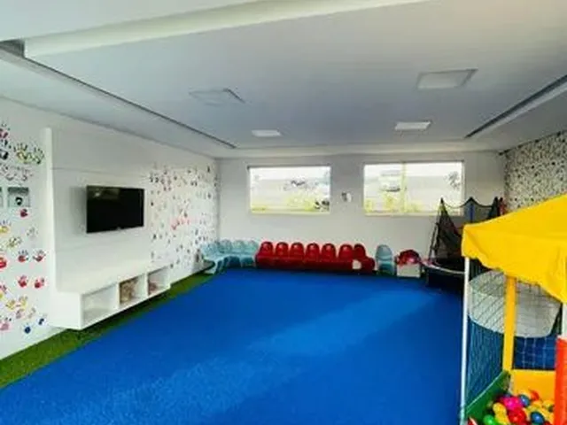 Imagem: Apartamento de 2 Quartos pra Locação em