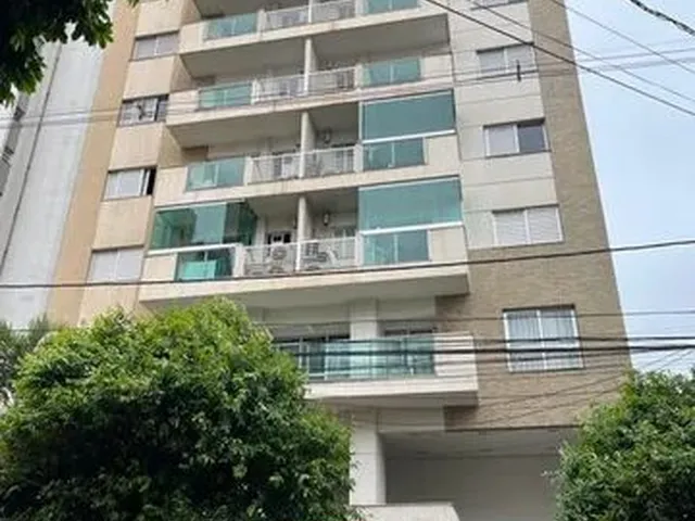 Imagem: Apartamento com 2 Quartos no Edificio Verano