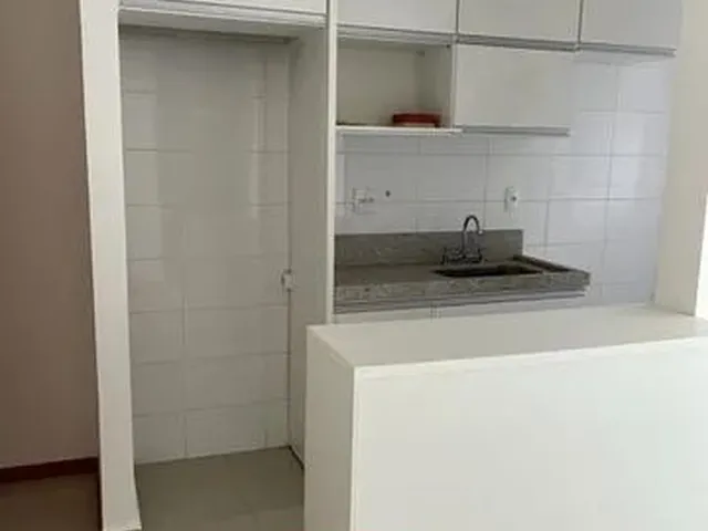 Imagem 7: Apartamento com 2 Quartos no Edificio Verano - Bairro Centro em Londrina