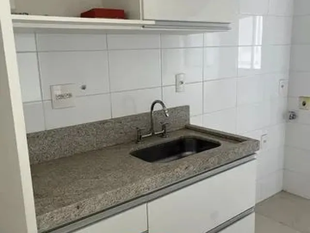 Imagem 6: Apartamento com 2 Quartos no Edificio Verano - Bairro Centro em Londrina