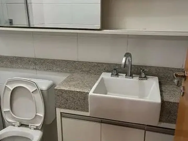 Imagem 9: Apartamento com 2 Quartos no Edificio Verano - Bairro Centro em Londrina