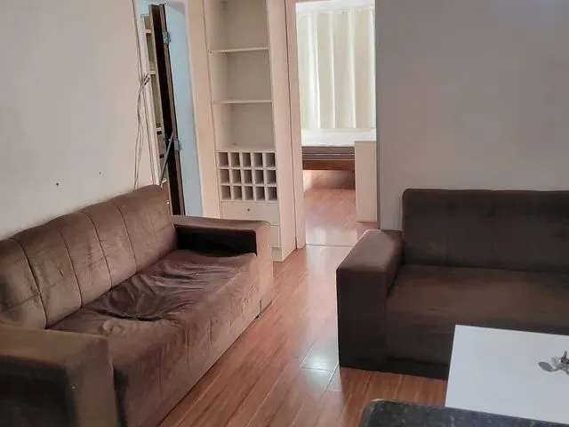 Imagem: Apartamento com 2 Dormitórios para Alugar