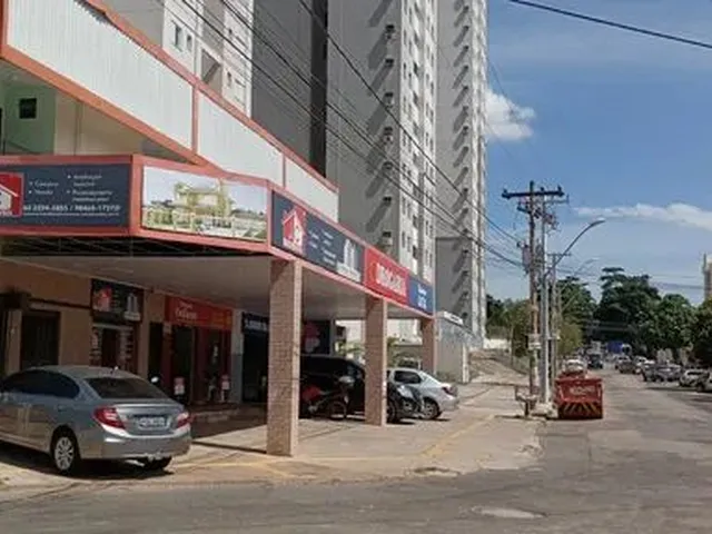Imagem 1: Setor Negrão de Lima, Aluga Casa com 2 Quartos