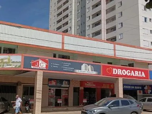 Imagem 10: Setor Negrão de Lima, Aluga Casa com 2 Quartos