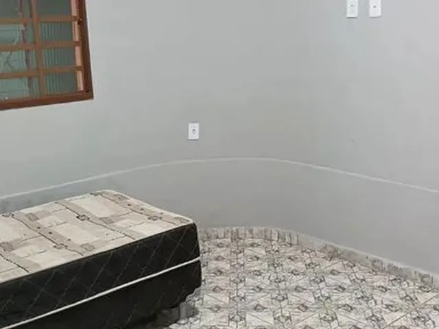 Imagem 2: Setor Negrão de Lima, Aluga Casa com 2 Quartos