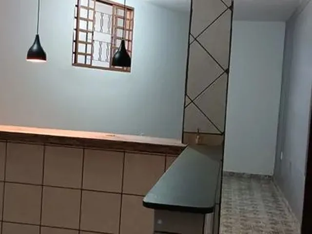 Imagem 11: Setor Negrão de Lima, Aluga Casa com 2 Quartos