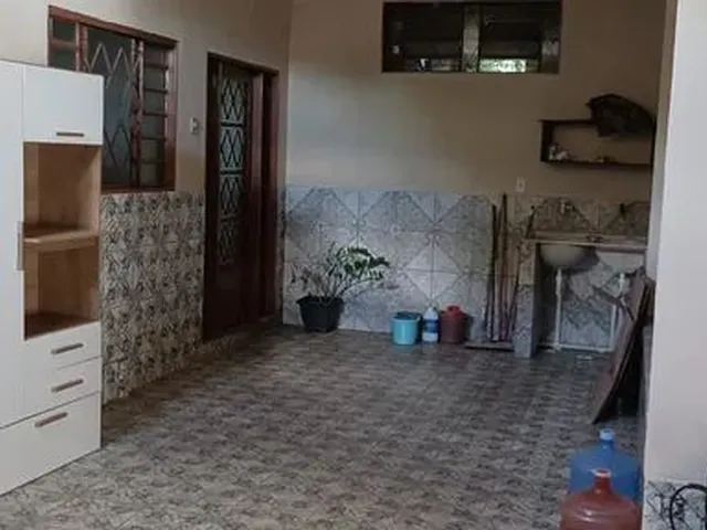 Imagem 13: Setor Negrão de Lima, Aluga Casa com 2 Quartos