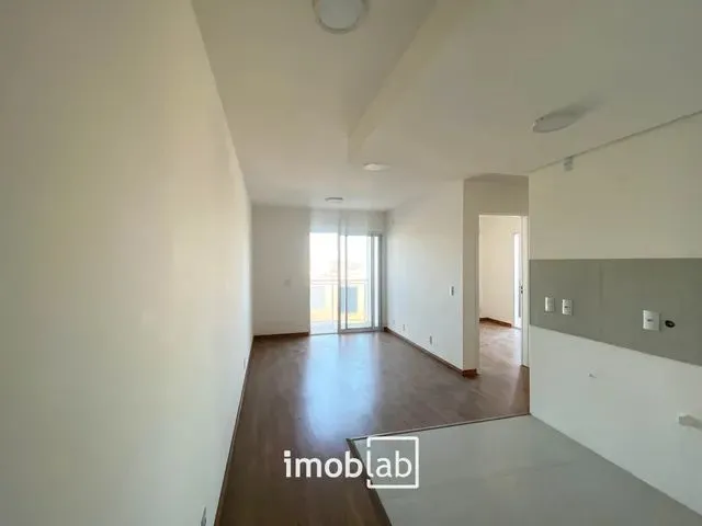 Imagem: Quer Alugar Apto 0Km, 2 Dorm,1 Vaga, 2