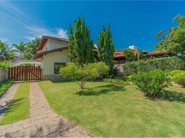 Imagem: Casa Mobiliada para Locação em Condominio