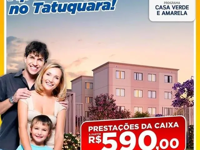 Imagem 5: Feirão Imóveis Apartamento S Sem Entrada