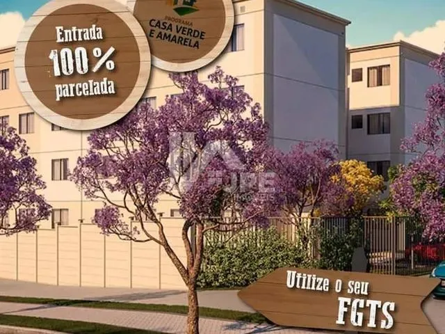 Imagem 2: Feirão Imóveis Apartamento S Sem Entrada