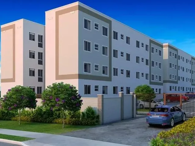Imagem 4: Feirão Imóveis Apartamento S Sem Entrada