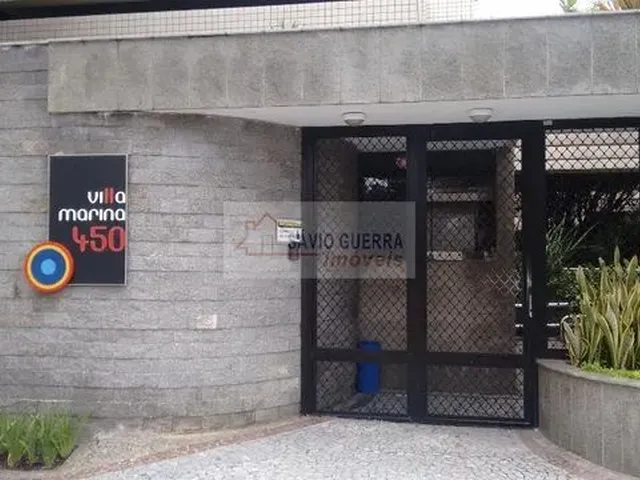 Imagem: Edifício Residencial Villa Marina