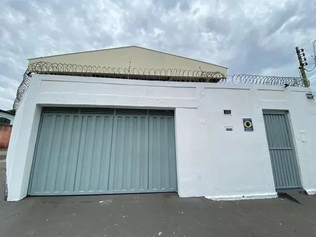 Imagem: Casa para Aluguel no Bairro Setor Sul