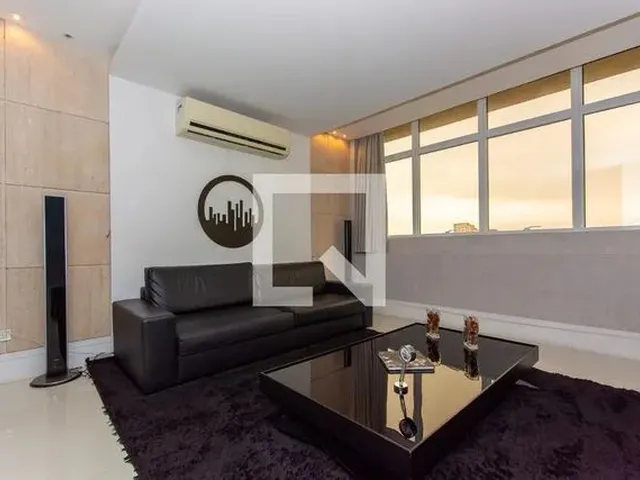 Imagem: Apartamento para Aluguel - Centro, 1 Quarto