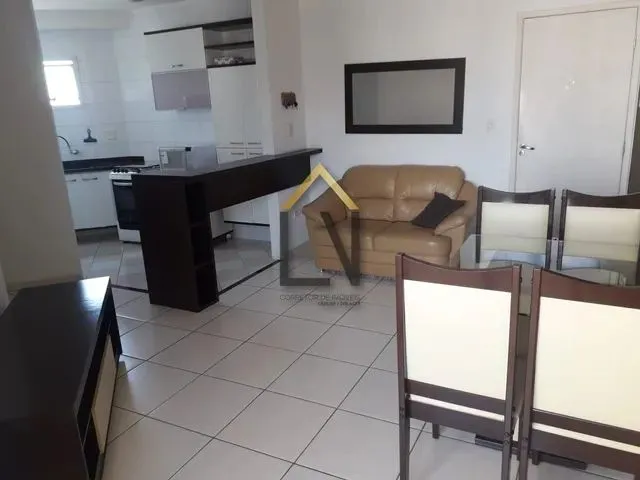 Imagem: Aluga-Se Apartamento Mobiliado no Village