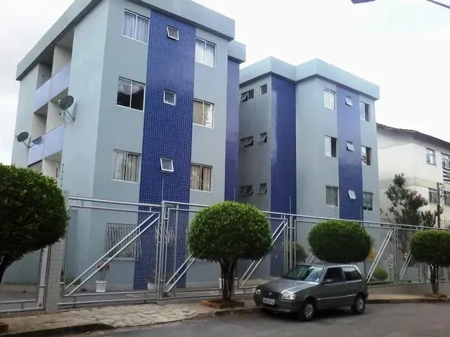 Imagem: Apartamento com 2 Dormitórios para Alugar
