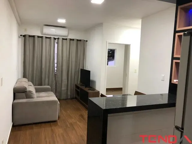 Imagem: Apartamento Mobiliado para Locação, 2
