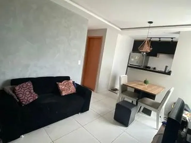 Imagem: Alugo Apartamento Mobiliado