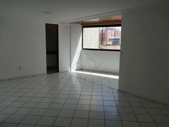 Imagem: Apartamento Padrão em João Pessoa