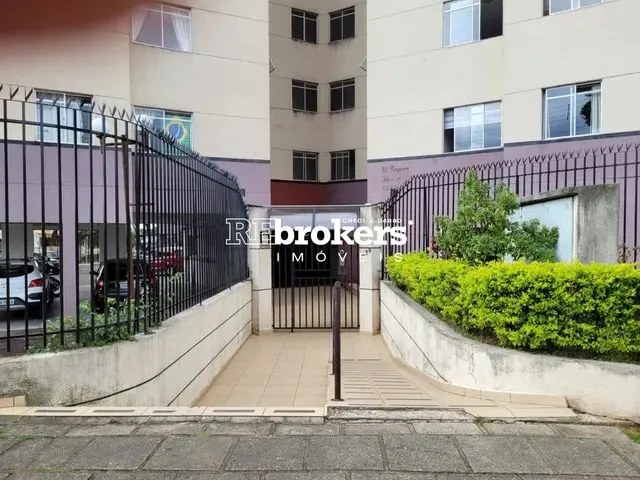 Imagem: Apartamento - Hauer - Rebrokers