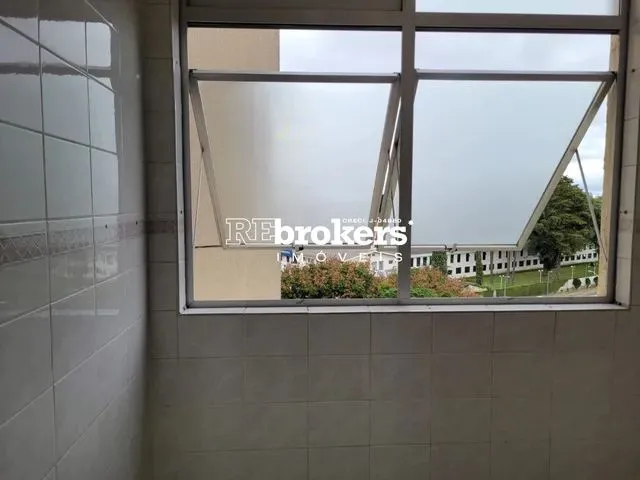 Imagem 3: Apartamento - Hauer - Rebrokers