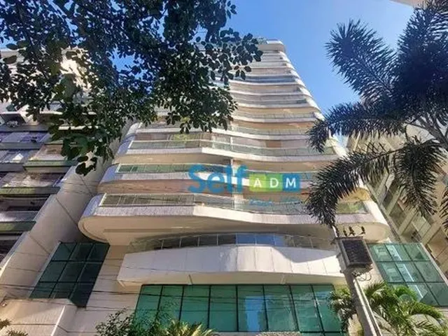 Imagem: Apartamento com 3 Quartos para Alugar