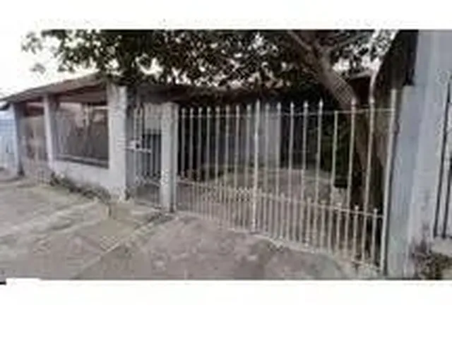Imagem: Casa no Cecap - Conjunto São Benedito Jacareí
