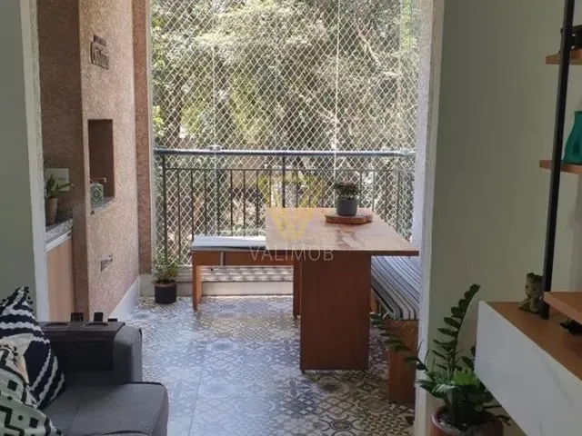 Imagem: Jundiaí - Apartamento Padrão - Jardim