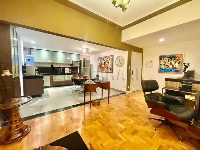 Imagem: Apartamento Bela Vista 2 Dormitórios 1