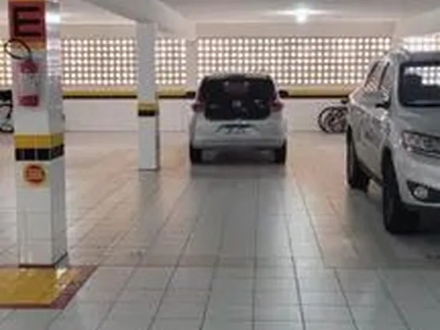 Imagem: Apartamento para Venda em Florianópolis