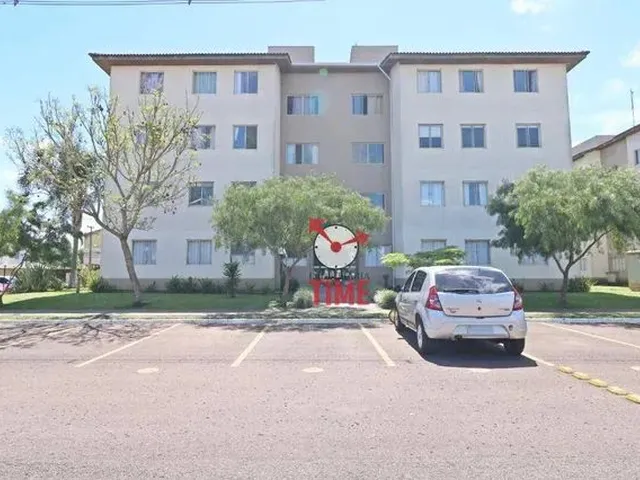 Imagem: Apartamento com 3 Dormitórios À Venda