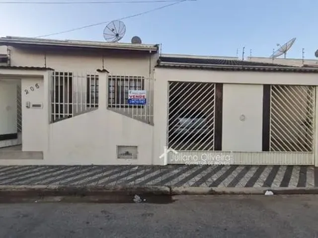 Imagem: Casa no Bairro Foch