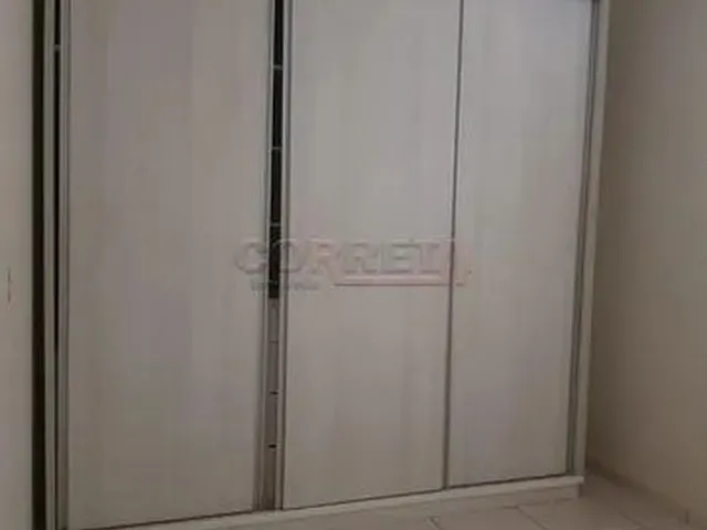 Imagem: Araçatuba - Apartamento - Parque Baguaçu