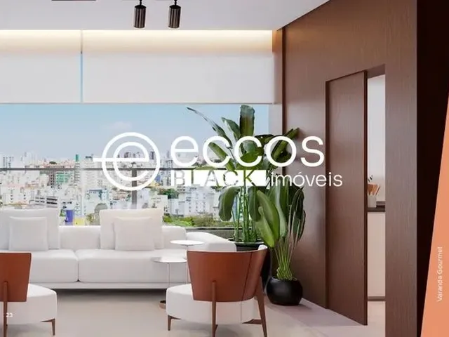 Imagem: Apartamento À Venda, 3 Quartos, 3 Suítes