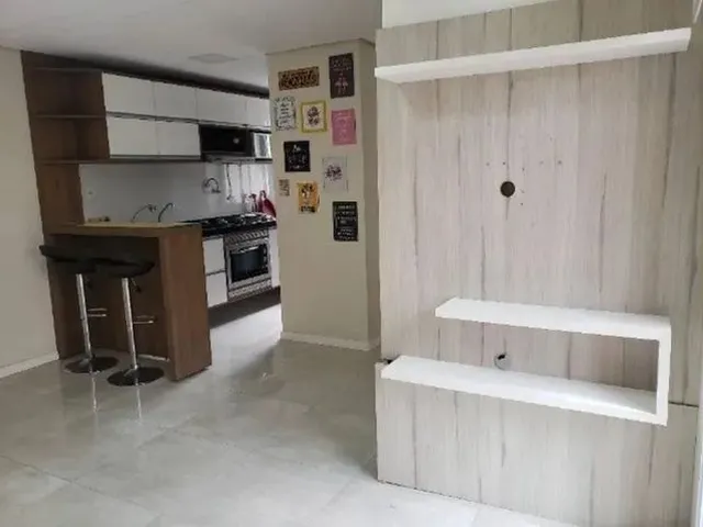 Imagem 1: Casa 2/4, Campinas de Pirajá