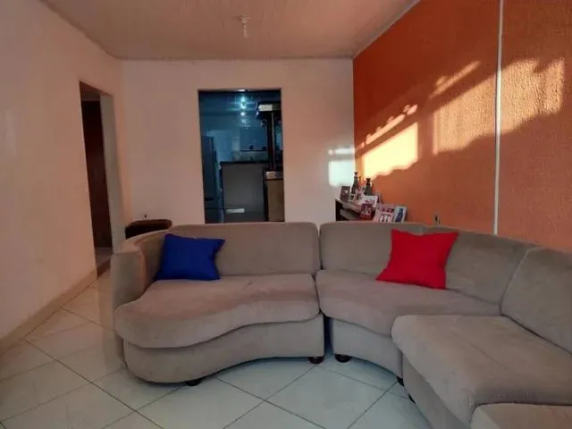 Imagem 1: Casa em Hélio Ferraz 3 Quartos