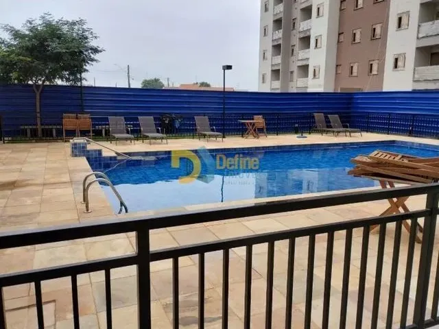 Imagem: Apartamento para Alugar no Bairro Jardim
