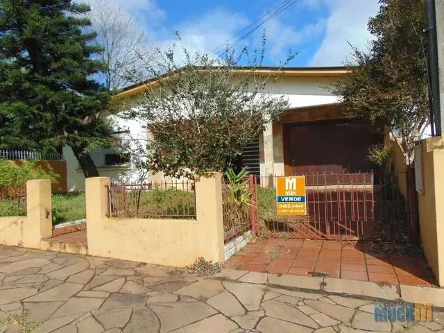Imagem 1: Casa com 3 Quartos À Venda no Bairro Igara em Canoas