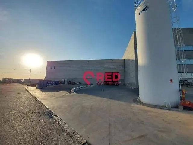 Imagem: Galpão para Alugar, 1277 M² por R$ 32.000,00/Mês