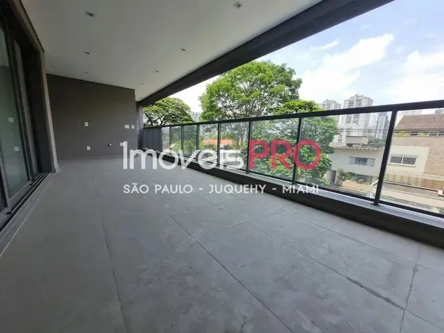 Imagem: Campo Belo - 186 M2 - 3 Suítes - 3 Vagas